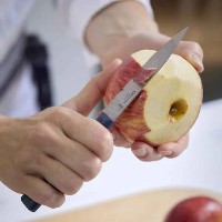 Set cuțit Opinel Trio Essentiels Plus (002359) imaginea #4 — magazin online Desire.md