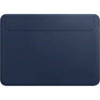 Husă pentru laptop WiWU 15.3 Skin Pro II Macbook 2023 Blue