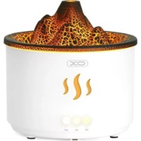 Umidificator de aer XO HF11 Volcano Crackle White