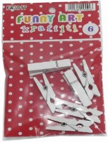 Material pentru artizanat Funny Art FA3017