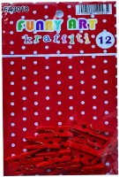 Material pentru artizanat Funny Art FA3018