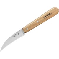 Cuțit Opinel Vegetable 114 Beech (001923)
