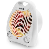Aeroterma Bohm BFH801 imaginea #2 — magazin online Desire.md