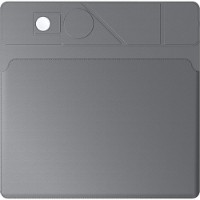 Husă pentru laptop Dux Ducis Wireless Charging Sleeve for 13.6-14.2 Laptops AirQ Grey (DXDCSWCHSLVE14INCHGREY)