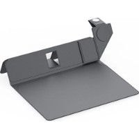 Husă pentru laptop Dux Ducis Wireless Charging Sleeve for 13.6-14.2 Laptops AirQ Grey (DXDCSWCHSLVE14INCHGREY) imaginea #2 — magazin online Desire.md