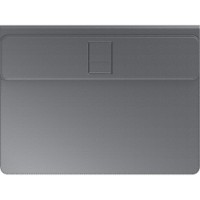 Husă pentru laptop Dux Ducis Wireless Charging Sleeve for 13.6-14.2 Laptops AirQ Grey (DXDCSWCHSLVE14INCHGREY) imaginea #3 — magazin online Desire.md