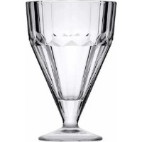 Set boluri pentru desert Pasabahce Pleats 430ml (68136/S2) 2pcs