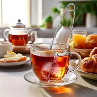 Strecurătoare pentru ceai Pedrini Gadget Lillo (51832) imaginea #2 — magazin online Desire.md