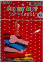 Material pentru artizanat Funny Art FA3006