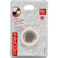 Garnituri pentru ibric cafea Pedrini Lillo (22929)