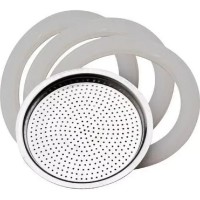 Garnituri pentru ibric cafea Pedrini Lillo (22930)