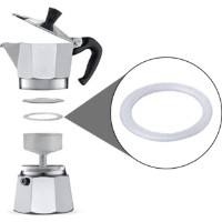 Garnituri pentru ibric cafea Pedrini Lillo (22930) imaginea #2 — magazin online Desire.md