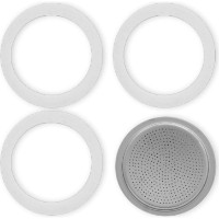 Garnituri pentru ibric cafea Pedrini Lillo (22930) imaginea #4 — magazin online Desire.md