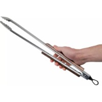 Clește Petromax BBQ And Coal Tongs Large (ZA2) imaginea #2 — magazin online Desire.md