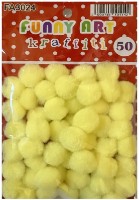 Material pentru artizanat Funny Art FA3024