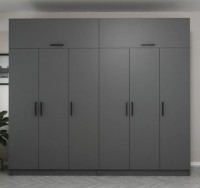 Dulap Trendy Kale 5267 Anthracit 270x255x52cm GTR004594