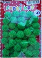 Material pentru artizanat Funny Art FA3028