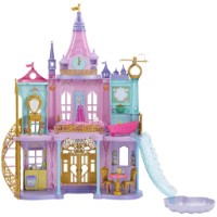 Домик для кукол Mattel Disney Princess (HLW29)