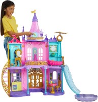 Căsuță pentru păpuși Mattel Disney Princess (HLW29) imaginea #2 — magazin online Desire.md