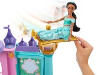 Căsuță pentru păpuși Mattel Disney Princess (HLW29) imaginea #6 — magazin online Desire.md
