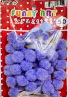 Material pentru artizanat Funny Art FA3025