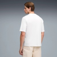 Мужская футболка Puma Graphic Photoprint Print Tee Puma White, s.XL фото №3 — интернет-магазин Desire.md