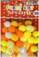 Material pentru artizanat Funny Art FA3032