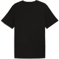 Tricou bărbătesc Puma Graphic Quote Puma Black, s.S imaginea #2 — magazin online Desire.md