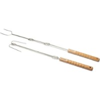 Set de furculițe Petromax Campfire Skewer LS1 2pcs (LS1)
