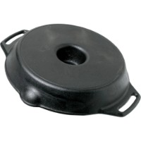 Vas termorezistent Petromax Cast Iron Poultry Roaster (CF30) imaginea #3 — magazin online Desire.md