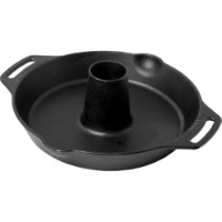 Vas termorezistent Petromax Cast Iron Poultry Roaster (CF30)