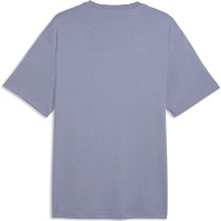 Tricou bărbătesc Puma Graphic Sun Gray Sky, s.S imaginea #2 — magazin online Desire.md