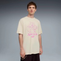 Tricou bărbătesc Puma Graphic Sun Alpine Snow, s.L imaginea #2 — magazin online Desire.md