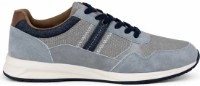 Adidași pentru bărbați Safety Jogger 625992 Grey, s.41