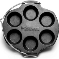 Tava de copt Petromax Muffin Mould (MF6)