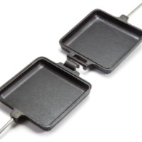 Aparat pentru vafe Petromax Sandwich Iron (SW-IRON) imaginea #2 — magazin online Desire.md