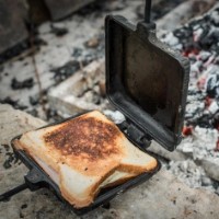 Aparat pentru vafe Petromax Sandwich Iron (SW-IRON) imaginea #7 — magazin online Desire.md