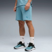 Pantaloni scurți pentru bărbați Puma M Cloudspun 7 Baltic Sea Blue, s.L imaginea #2 — magazin online Desire.md