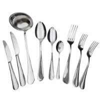 Set tacâmuri Pinti Coliseum (54992) 75pcs