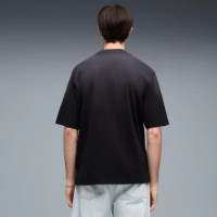 Tricou bărbătesc Puma Pumatech-X Graphic W Puma Black, s.S imaginea #3 — magazin online Desire.md