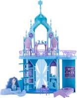 Домик для кукол Mattel Elsa's Frozen Ice Palace (JGG41)