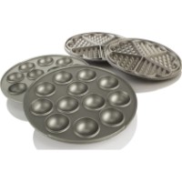 Вафельница Gorenje WCM702PR фото №4 — интернет-магазин Desire.md