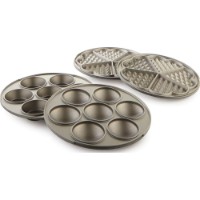 Вафельница Gorenje WCM702PW фото №5 — интернет-магазин Desire.md