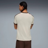 Tricou bărbătesc Puma T7 Big Cat Ringer Alpine Snow, s.L imaginea #3 — magazin online Desire.md