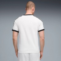 Tricou bărbătesc Puma T7 Big Cat Ringer Puma White, s.L imaginea #3 — magazin online Desire.md