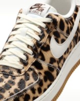 Ghete pentru dame Nike Air Force 1 07 Baroque Brown/Sesame/Sail, s.36 imaginea #3 — magazin online Desire.md