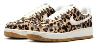 Ghete pentru dame Nike Air Force 1 07 Baroque Brown/Sesame/Sail, s.40.5 imaginea #1 — magazin online Desire.md