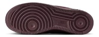 Ghete pentru dame Nike Air Force 1 07 Burgundy Crush, s.36 imaginea #6 — magazin online Desire.md