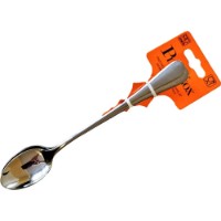 Set linguri coctail Pinti Ritz (53007) 2pcs