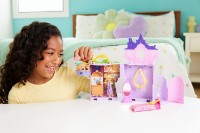 Домик для кукол Mattel Rapunzel (JDP61) фото №5 — интернет-магазин Desire.md